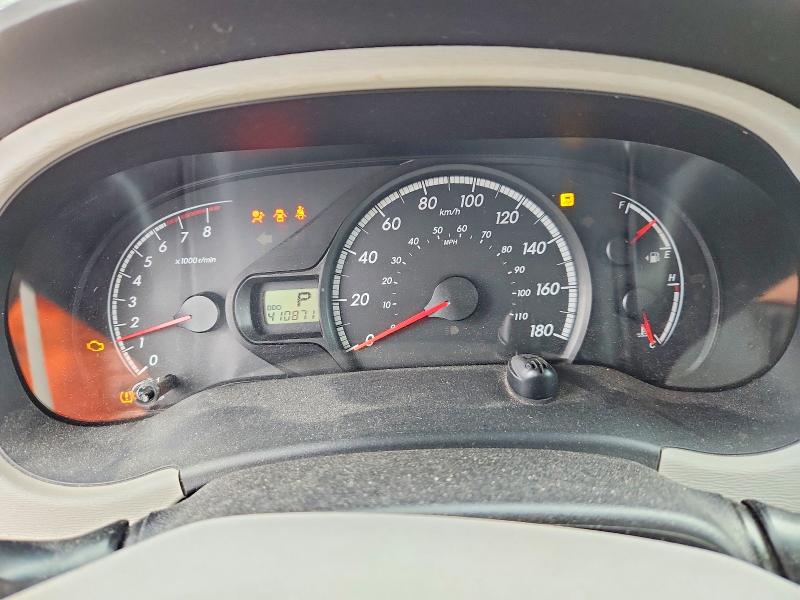 Продажа на аукционе авто 2011 Toyota Sienna, vin: 5TDZK3DC8BS022464, номер лота: 61636286