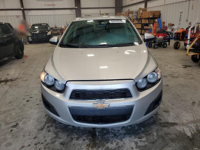 Aukcja sprzedaży 2016 Chevrolet Sonic, vin: 1G1JA6SH5G4131007, numer aukcji: 64449766