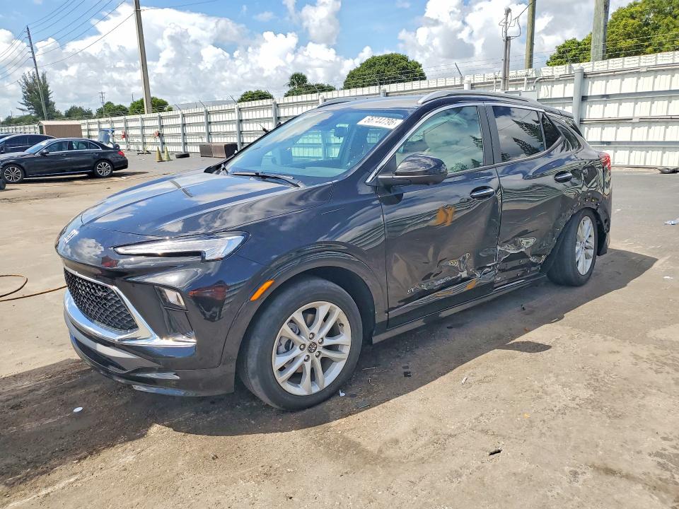 Продажа на аукционе авто 2026 Buick Encore Gx, vin: KL4AMDSL2TB002651, номер лота: 66744796