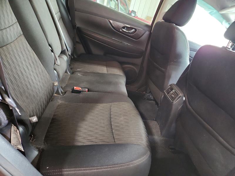 Продаж на аукціоні авто 2019 Nissan Rogue, vin: 5N1AT2MV1KC783825, номер лоту: 67180286