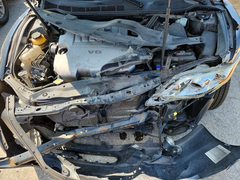 Продажа на аукционе авто 2007 Toyota Camry, vin: 4T1BK46K27U009509, номер лота: 61646396