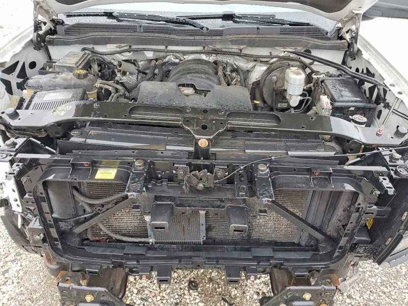 Aukcja sprzedaży 2015 Chevrolet Silverado, vin: 1GCVKPEH2FZ388344, numer aukcji: 63613086
