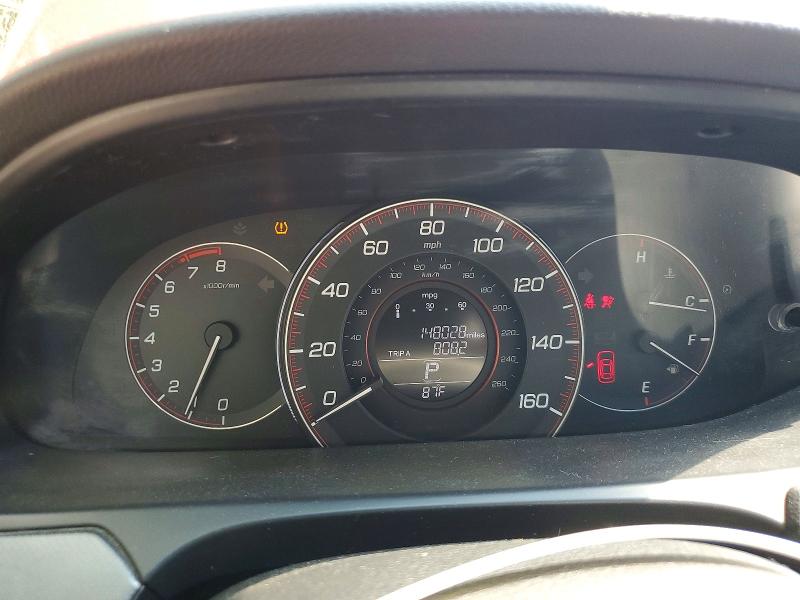 Продаж на аукціоні авто 2015 Honda Accord, vin: 1HGCT1B30FA012333, номер лоту: 64000506