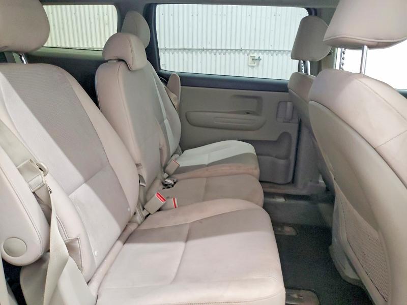 Продаж на аукціоні авто 2020 Kia Sedona, vin: KNDMB5C11L6654391, номер лоту: 63503366