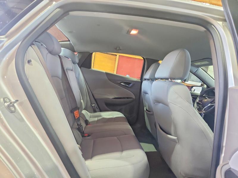 2017 Chevrolet Malibu მანქანა იყიდება აუქციონზე, vin: 1G1ZC5ST1HF173451, აუქციონის ნომერი: 63650026