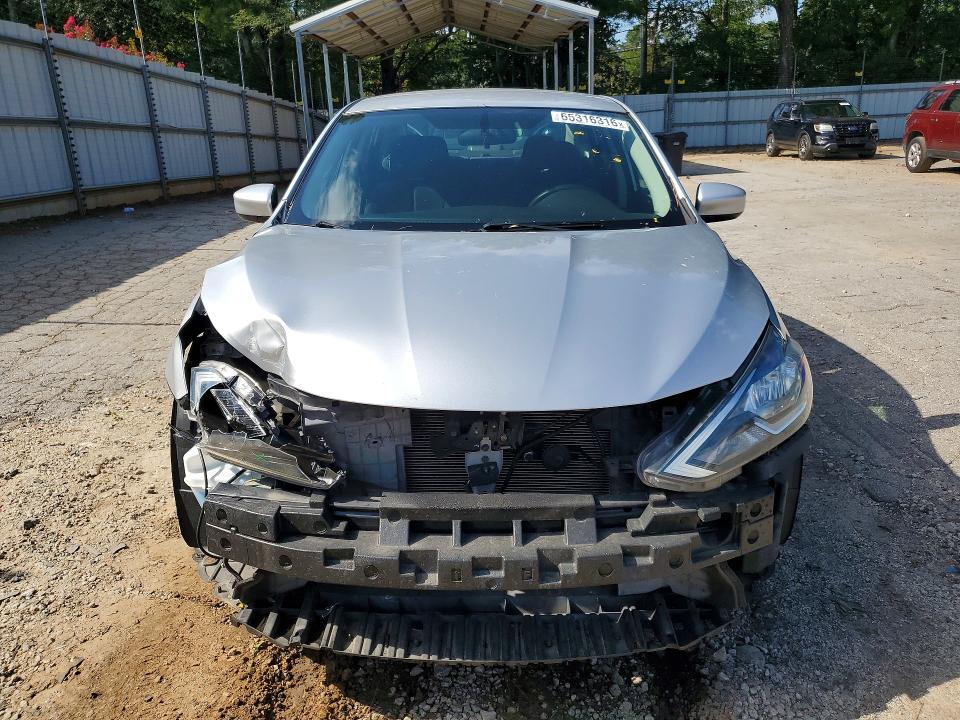 Aukcja sprzedaży 2017 Nissan Sentra, vin: 3N1AB7AP3HY275269, numer aukcji: 65316316