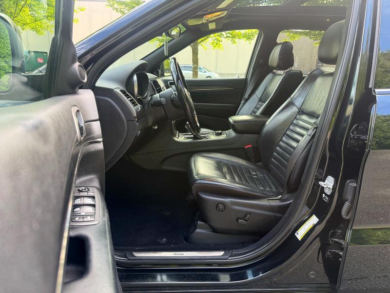 64322566 :رقم المزاد ، 1C4RJFBG9MC668661 vin ، 2021 Jeep Grand Cherokee مزاد بيع
