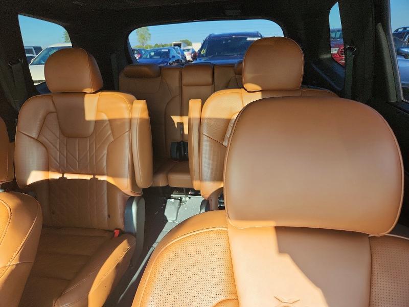 Aukcja sprzedaży 2024 Kia Telluride, vin: 5XYP5DGC2RG469086, numer aukcji: 66202986