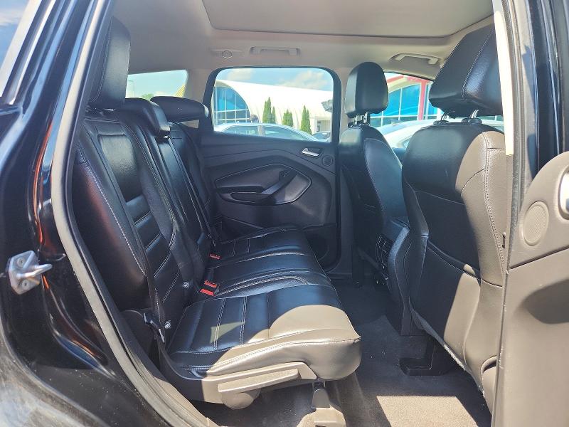 62939116 :رقم المزاد ، 1FMCU9JD7HUE62613 vin ، 2017 Ford Escape مزاد بيع