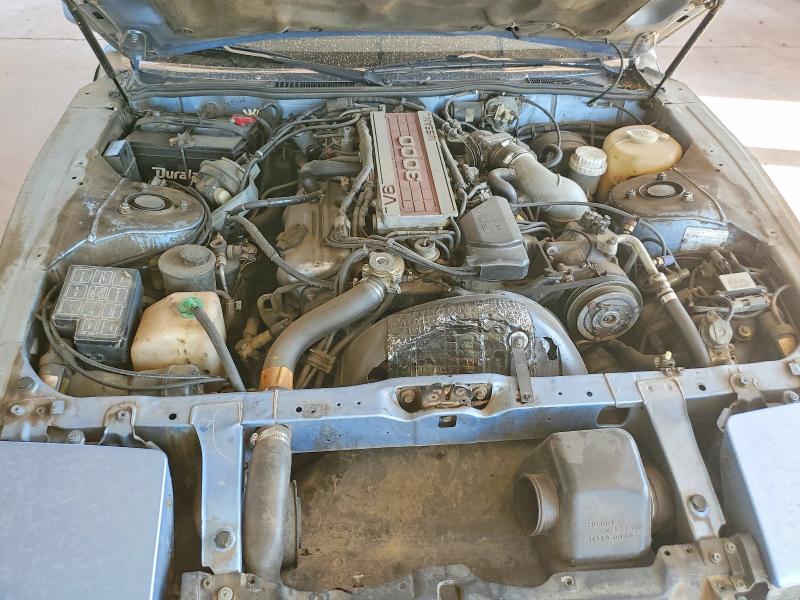 66390806 :رقم المزاد ، JN1HZ14S8HX203511 vin ، 1987 Nissan 300zx مزاد بيع