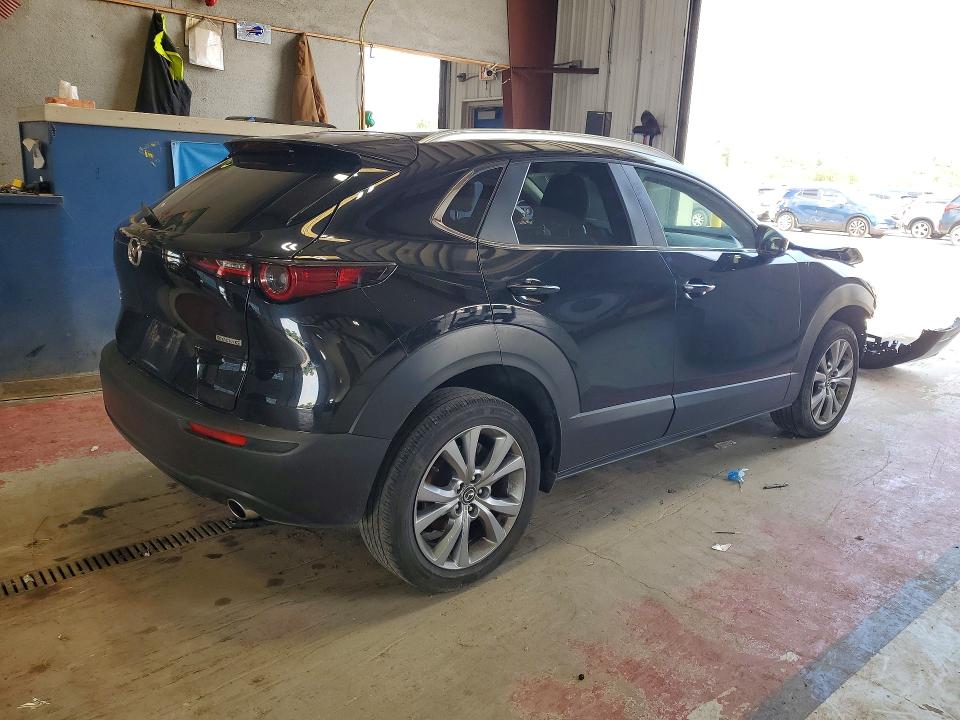 Продаж на аукціоні авто 2023 Mazda Cx-30, vin: 3MVDMBCM0PM588424, номер лоту: 65799186