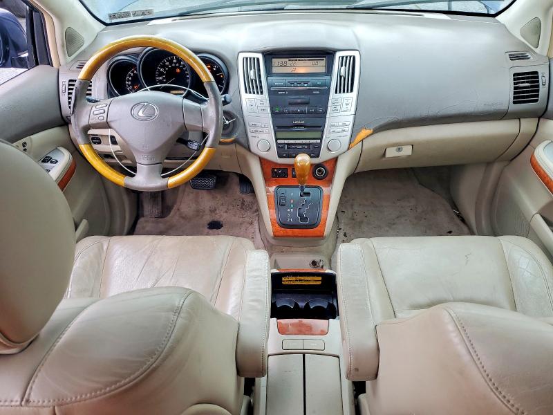 Aukcja sprzedaży 2004 Lexus Rx, vin: JTJHA31U840026805, numer aukcji: 65914566