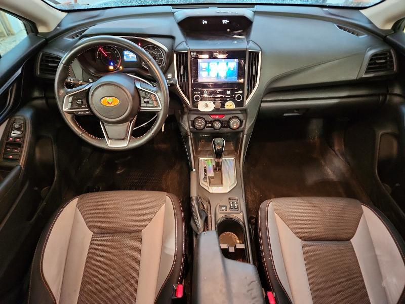 63995966 :رقم المزاد ، JF2GTACC6K8255498 vin ، 2019 Subaru Crosstrek مزاد بيع