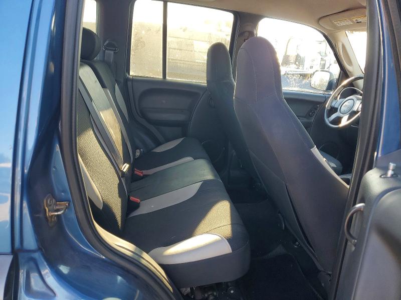 65923546 :رقم المزاد ، 1J4GK48K03W664865 vin ، 2003 Jeep Liberty مزاد بيع
