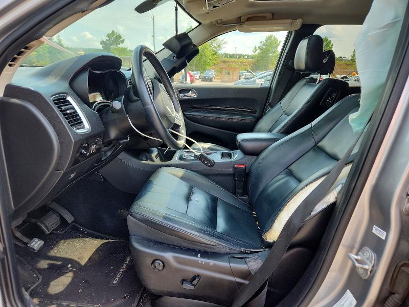 Aukcja sprzedaży 2014 Dodge Durango, vin: 1C4RDJDG4EC557802, numer aukcji: 64991056