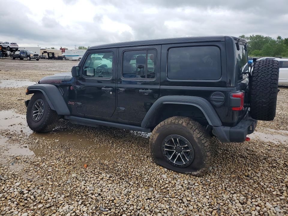 Продаж на аукціоні авто 2026 Jeep Wrangler, vin: 1C4RJXFG2TW231338, номер лоту: 60753046