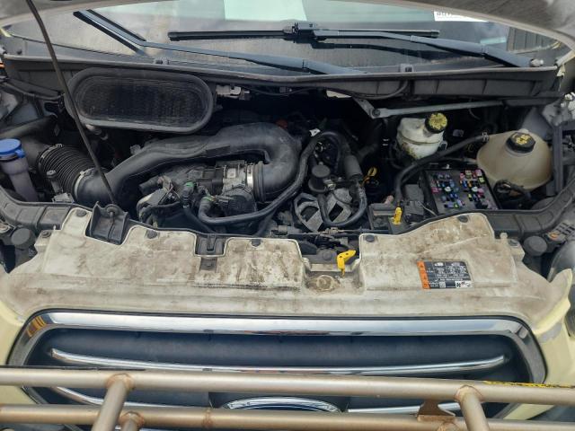 Продажа на аукционе авто 2020 Ford Transit, vin: 1FDVU4X85LKA26742, номер лота: 64427086