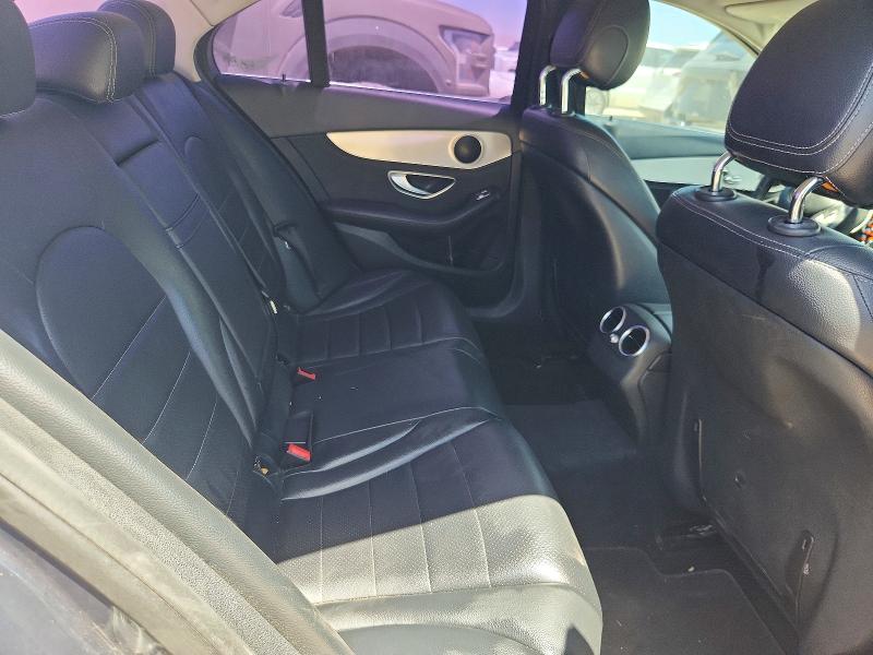 Aukcja sprzedaży 2015 Mercedes-benz C, vin: 55SWF4KB2FU026199, numer aukcji: 64394116