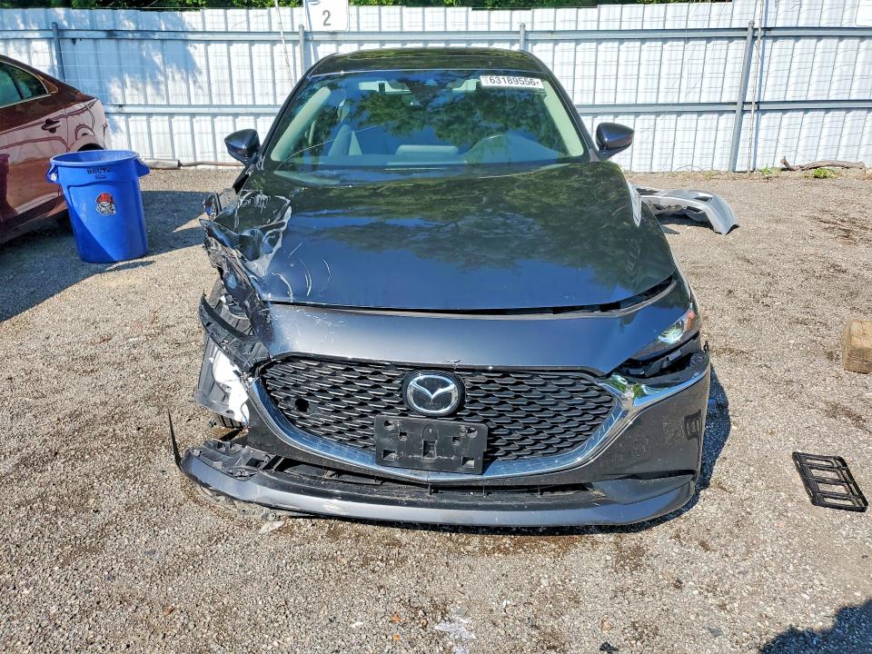 Aukcja sprzedaży 2023 Mazda 3, vin: 3MZBPBCM3PM369048, numer aukcji: 63189556