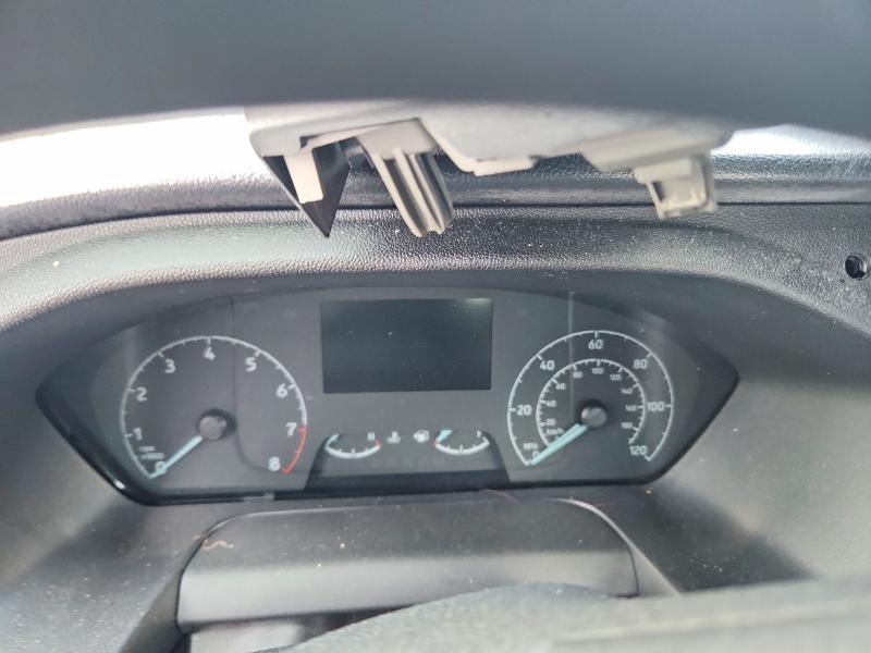 Продаж на аукціоні авто 2022 Ford Transit, vin: 1FDBW5Z89NKA01622, номер лоту: 63394796
