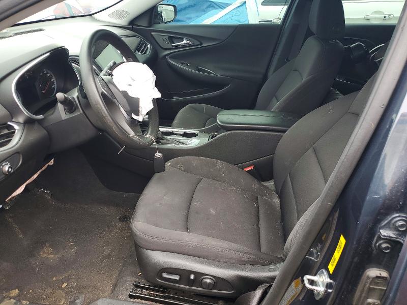 Продаж на аукціоні авто 2020 Chevrolet Malibu, vin: 1G1ZD5ST1LF119587, номер лоту: 56952356