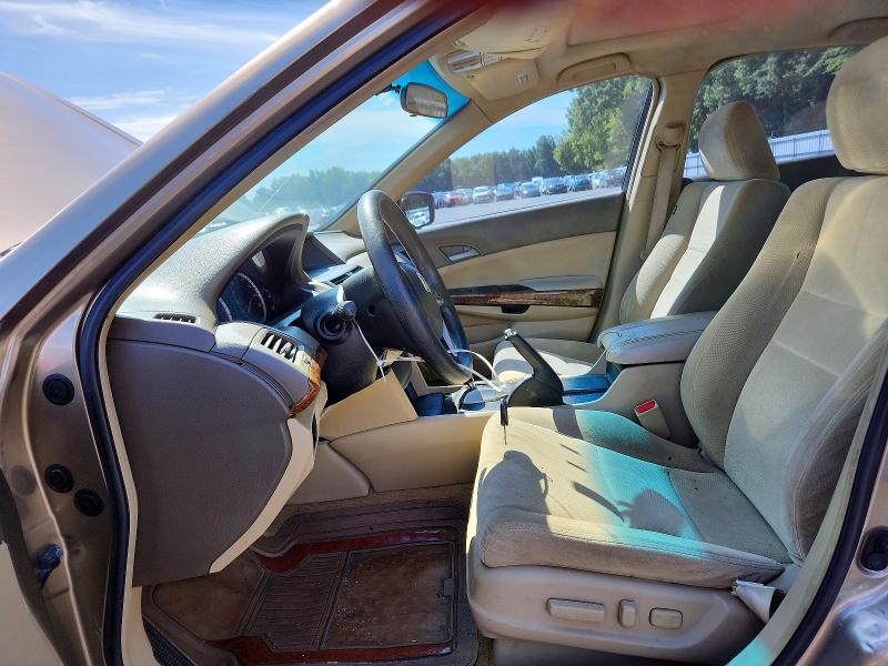 2008 Honda Accord მანქანა იყიდება აუქციონზე, vin: 1HGCP26778A030788, აუქციონის ნომერი: 63341376