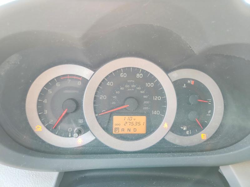 Продаж на аукціоні авто 2011 Toyota Rav4, vin: 2T3ZF4DV8BW067706, номер лоту: 64647486