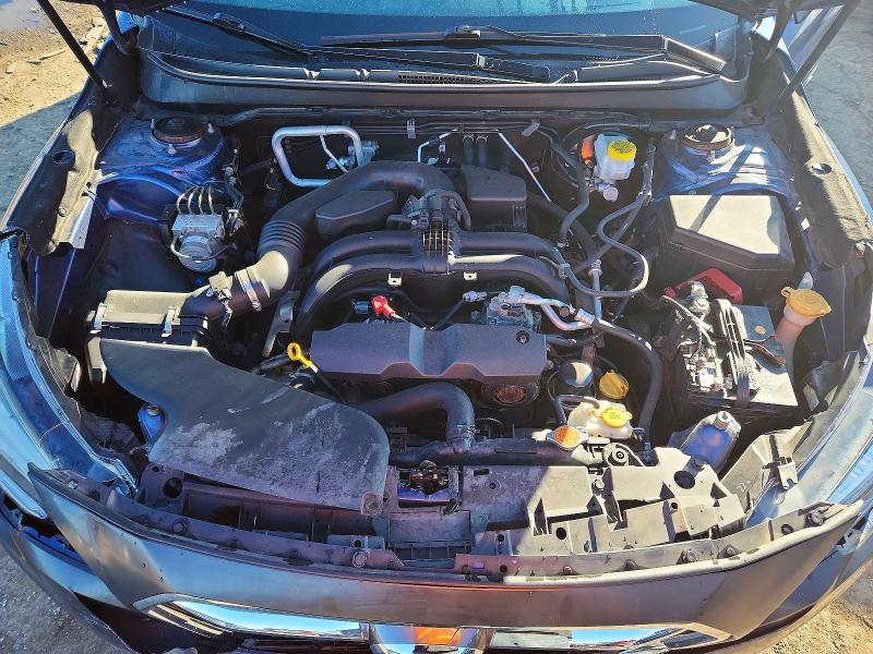 Продаж на аукціоні авто 2019 Subaru Outback, vin: 4S4BSAHC9K3205935, номер лоту: 66184656