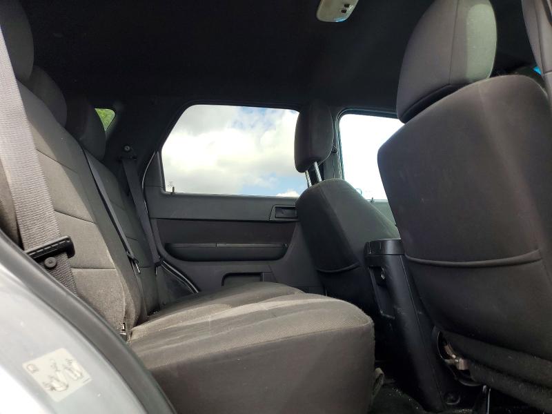 Aukcja sprzedaży 2012 Ford Escape, vin: 1FMCU9DGXCKC20764, numer aukcji: 64104506