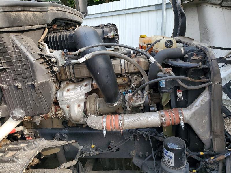 Продаж на аукціоні авто 2019 Freightliner Cascadia 126, vin: 3AKJHHDR0KSKR1327, номер лоту: 61169166