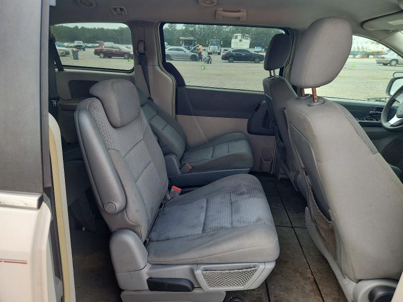 Aukcja sprzedaży 2010 Chrysler Town & Country, vin: 2A4RR4DE3AR143178, numer aukcji: 66447726
