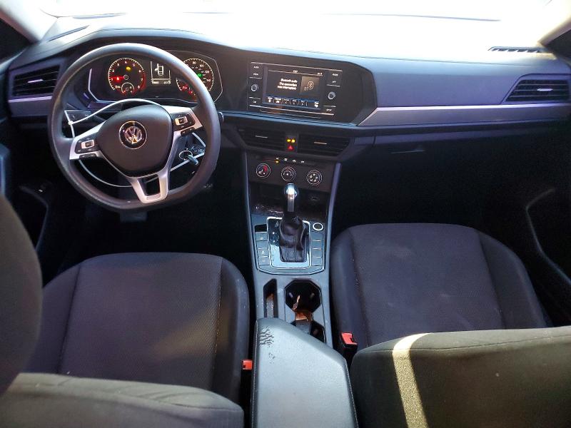 Продаж на аукціоні авто 2019 Volkswagen Jetta, vin: 3VWC57BU4KM139570, номер лоту: 64405846