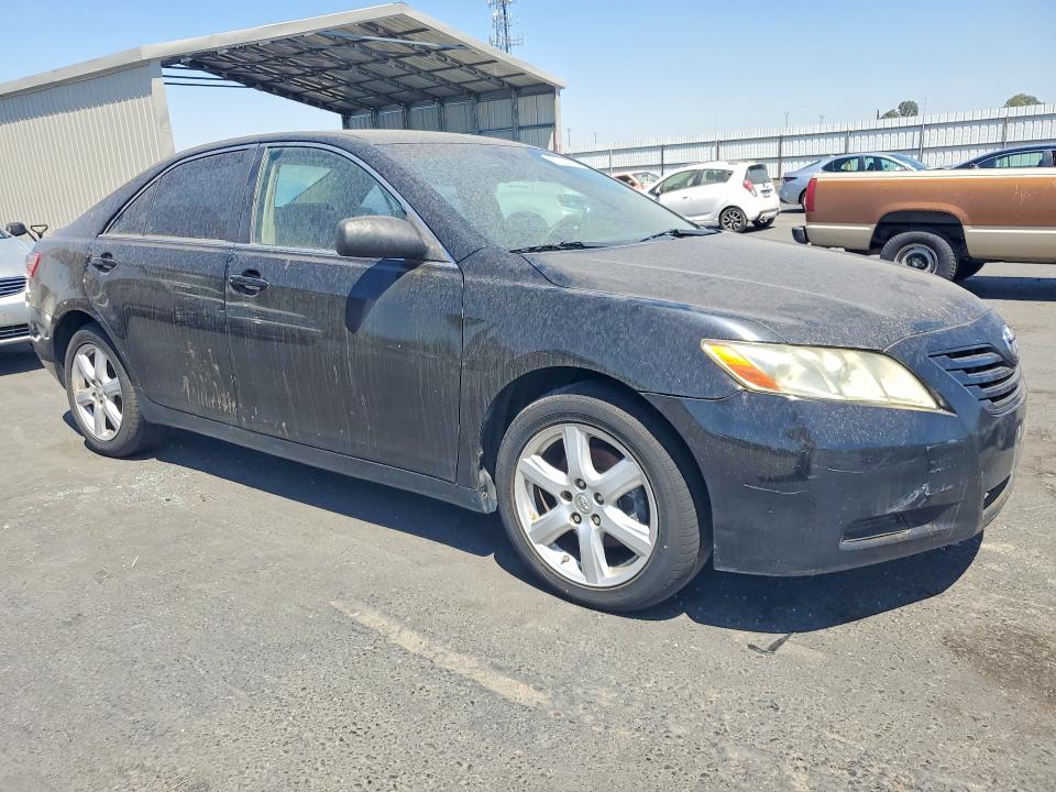 Aukcja sprzedaży 2007 Toyota Camry, vin: 4T1BE46K67U070224, numer aukcji: 63900206