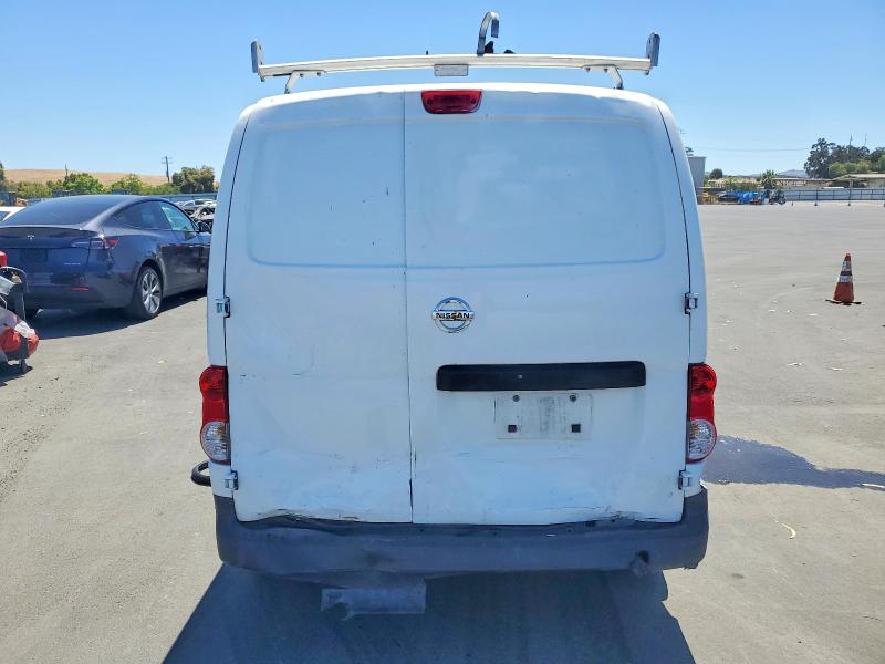 Aukcja sprzedaży 2014 Nissan Nv200, vin: 3N6CM0KN3EK694514, numer aukcji: 63700856