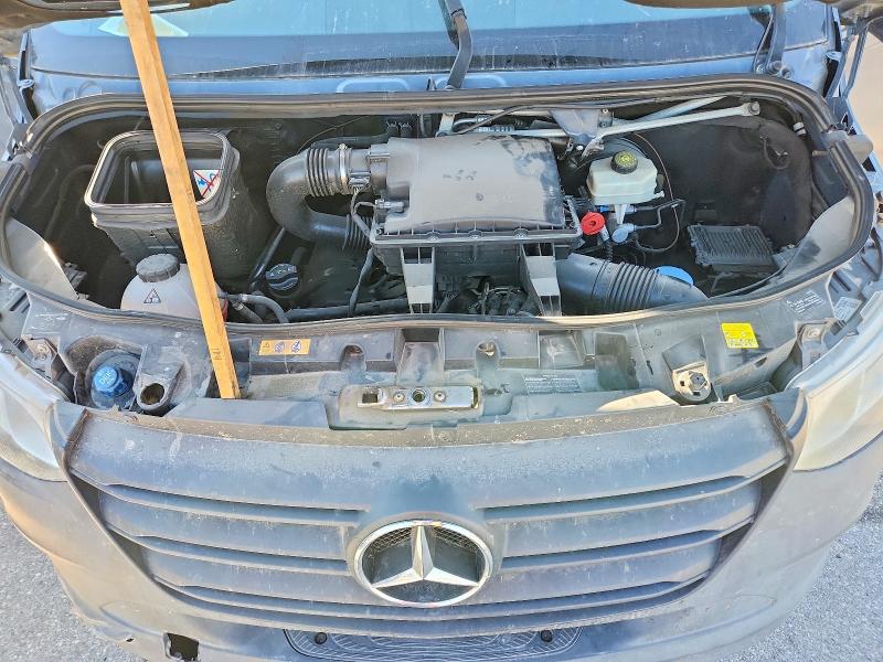 Aukcja sprzedaży 2019 Mercedes-benz Sprinter, vin: WD4PF1CD4KP123737, numer aukcji: 66062166