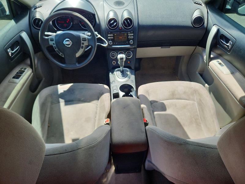 Продажа на аукционе авто 2014 Nissan Rogue Select, vin: JN8AS5MT0EW613406, номер лота: 65461886