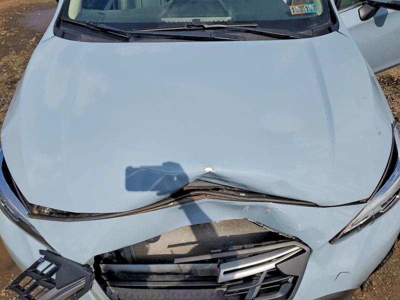 Aukcja sprzedaży 2022 Subaru Crosstrek, vin: JF2GTHNC8N8218639, numer aukcji: 66257106