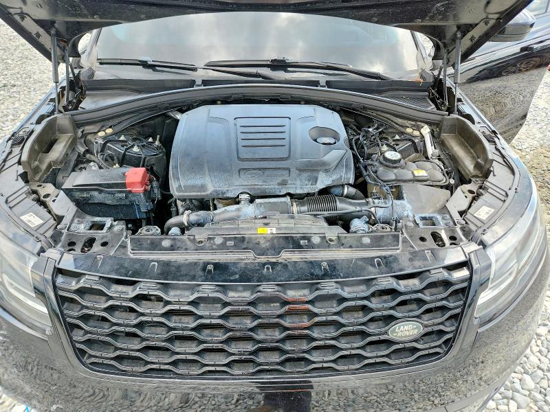 Aukcja sprzedaży 2020 Land Rover Range Rover Velar, vin: SALYB2EX0LA259495, numer aukcji: 66310146