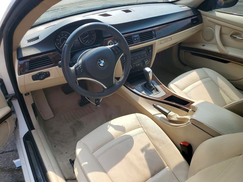 Aukcja sprzedaży 2010 Bmw 328, vin: WBAWV5C59AP081750, numer aukcji: 63826526