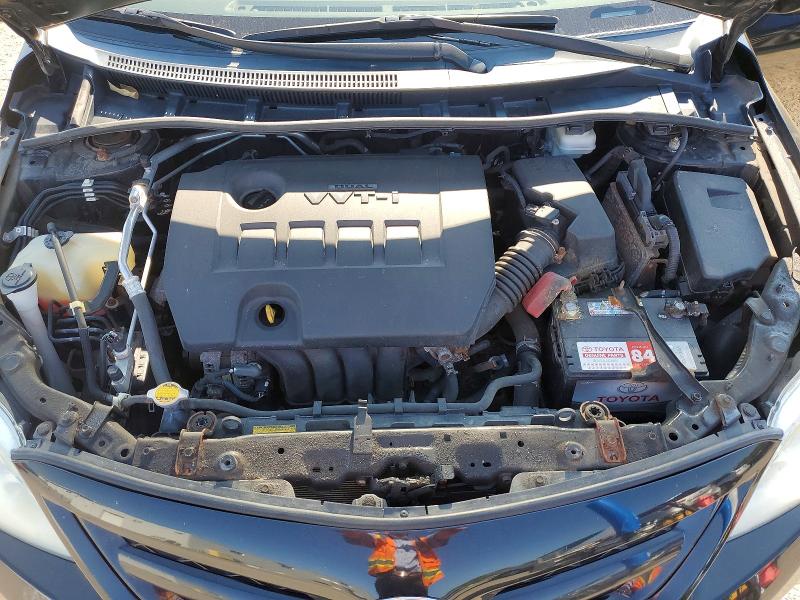Продажа на аукционе авто 2011 Toyota Corolla, vin: 2T1BU4EE9BC601473, номер лота: 63572506