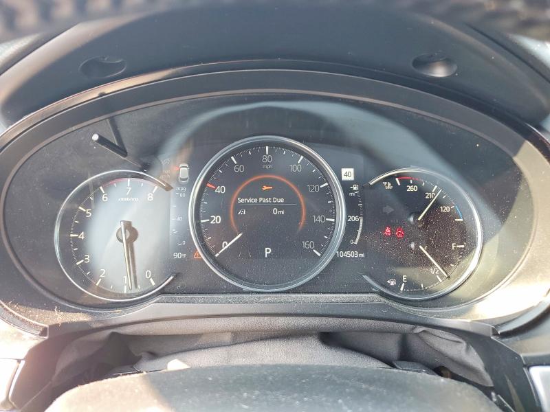 Aukcja sprzedaży 2022 Mazda Cx-9, vin: JM3TCBDY9N0623969, numer aukcji: 64279656