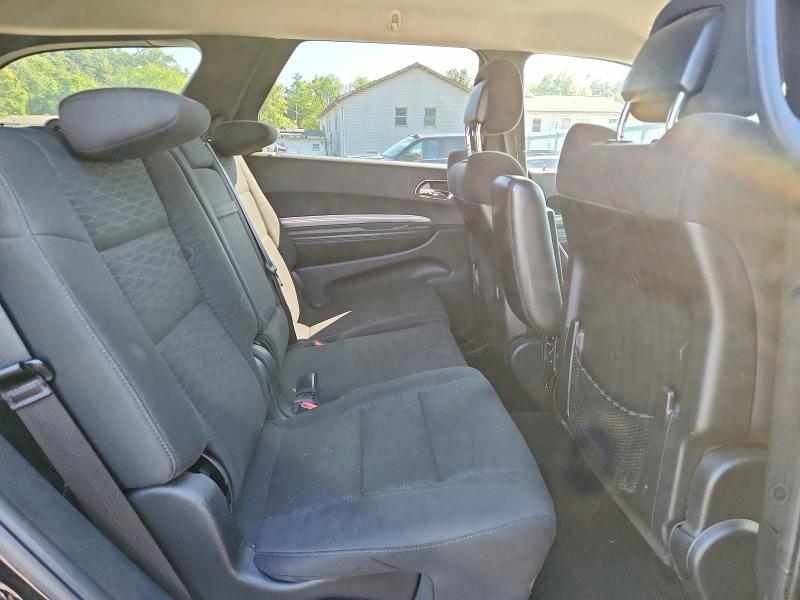 Aukcja sprzedaży 2018 Dodge Durango, vin: 1C4RDJFG6JC243205, numer aukcji: 66076056
