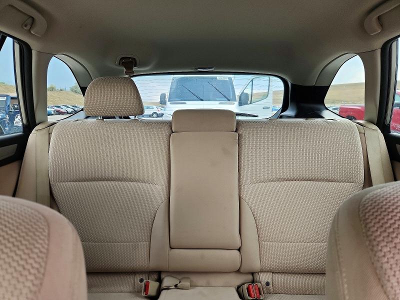 Продаж на аукціоні авто 2016 Subaru Outback, vin: 4S4BSBAC8G3276826, номер лоту: 64242786