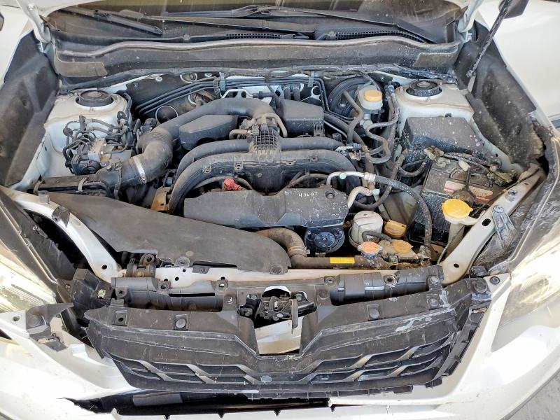 Aukcja sprzedaży 2018 Subaru Forester, vin: JF2SJAWCXJH598471, numer aukcji: 65831396