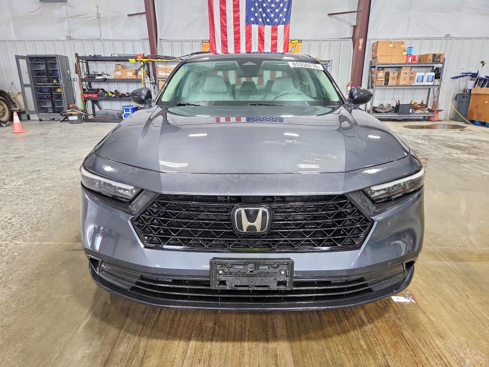 Auction sale of the 2023 Honda Accord, vin: 1HGCY1F30PA015035, lot number: 65350216