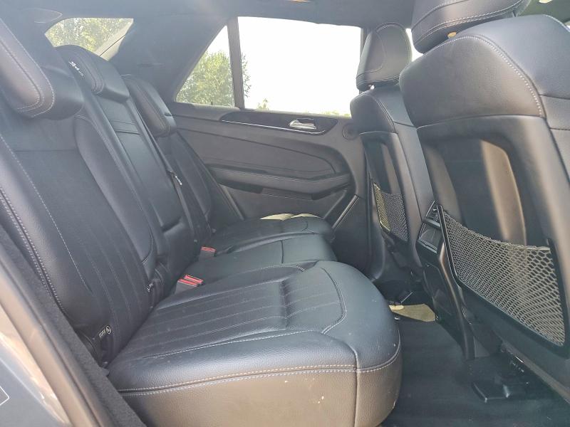 Продажа на аукционе авто 2017 Mercedes-benz Gle, vin: 4JGDA5HBXHA932144, номер лота: 65597866