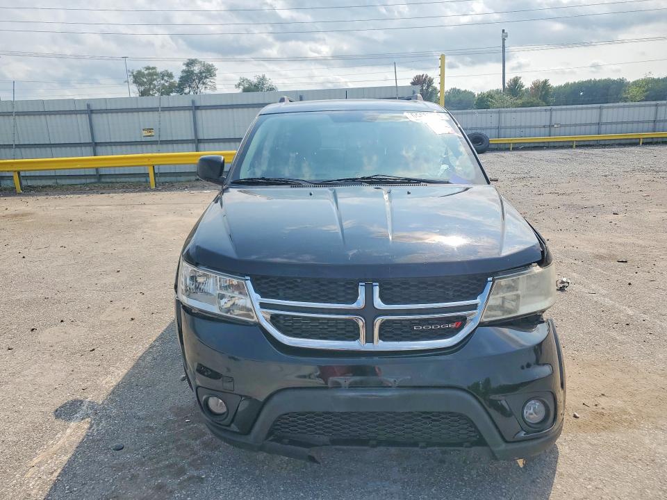 2015 Dodge Journey მანქანა იყიდება აუქციონზე, vin: 3C4PDCBG4FT718225, აუქციონის ნომერი: 64411266
