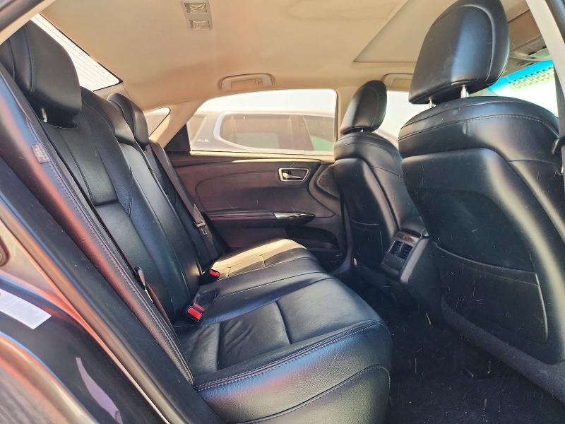 Aukcja sprzedaży 2013 Toyota Avalon, vin: 4T1BK1EB4DU048498, numer aukcji: 63999566