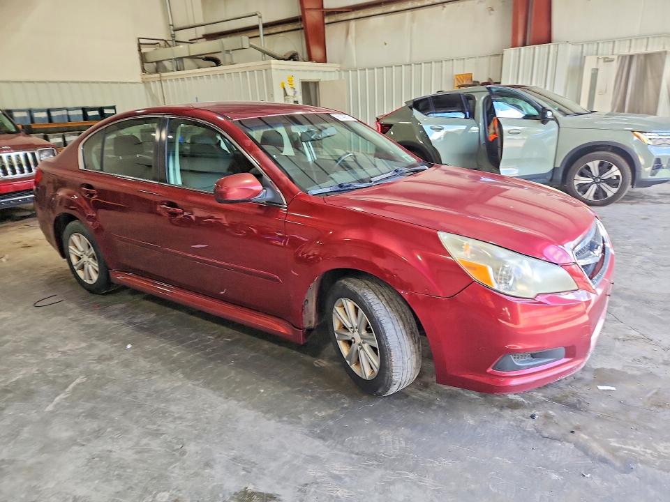 Продаж на аукціоні авто 2011 Subaru Legacy, vin: 4S3BMBC60B3257041, номер лоту: 66140816
