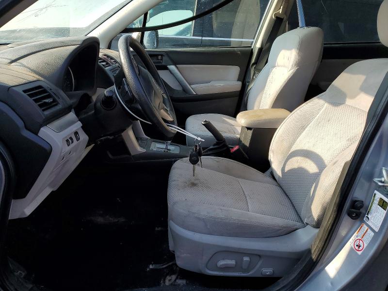 Aukcja sprzedaży 2014 Subaru Forester, vin: JF2SJAEC8EH533884, numer aukcji: 62446706